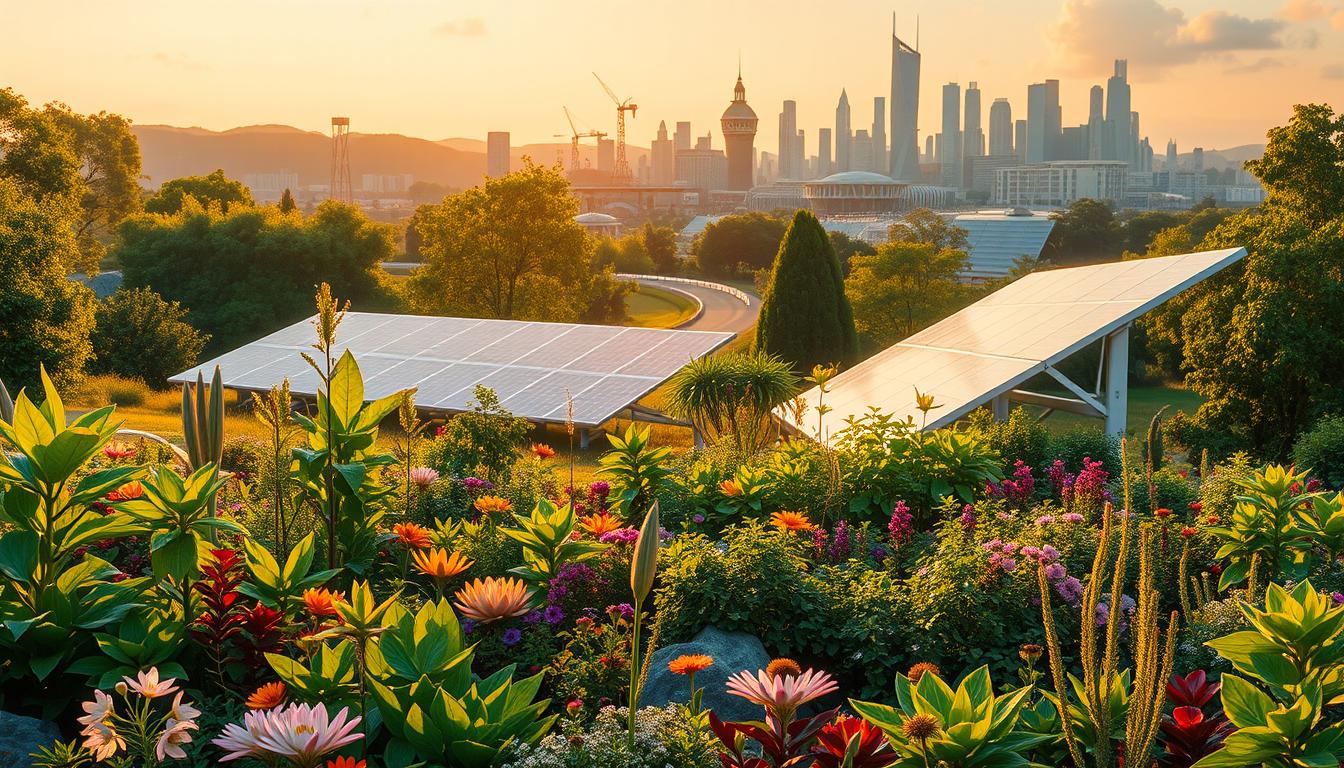 Fundraise for a Greener Future: Environmental Sustainability Projects