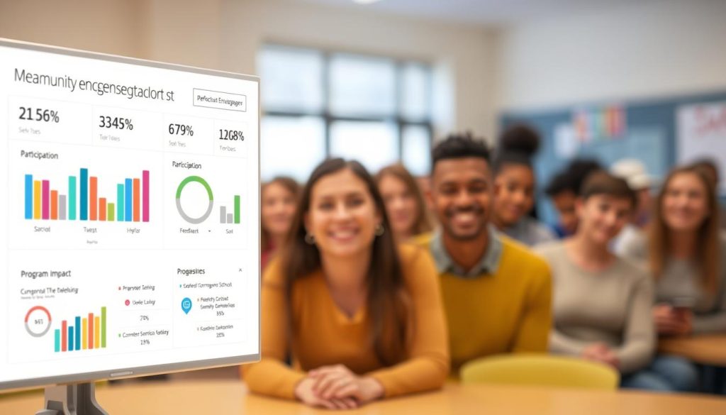 community engagement metrics