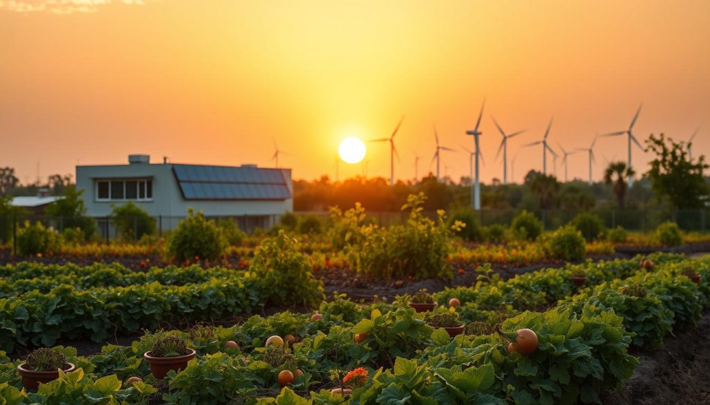 environmental sustainability projects
