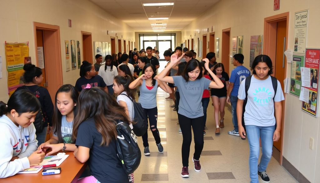 student activities
